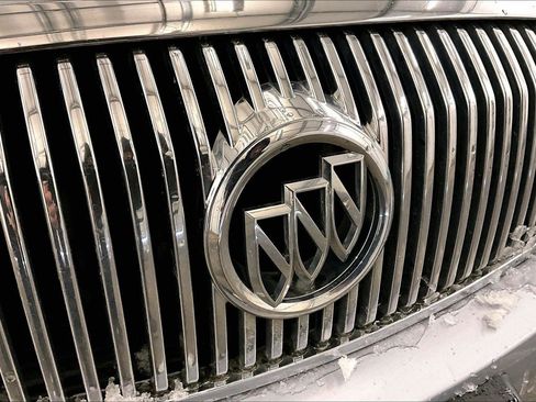 Used 2006 Buick Lucerne CX w/ Driver Confidence Package image 30