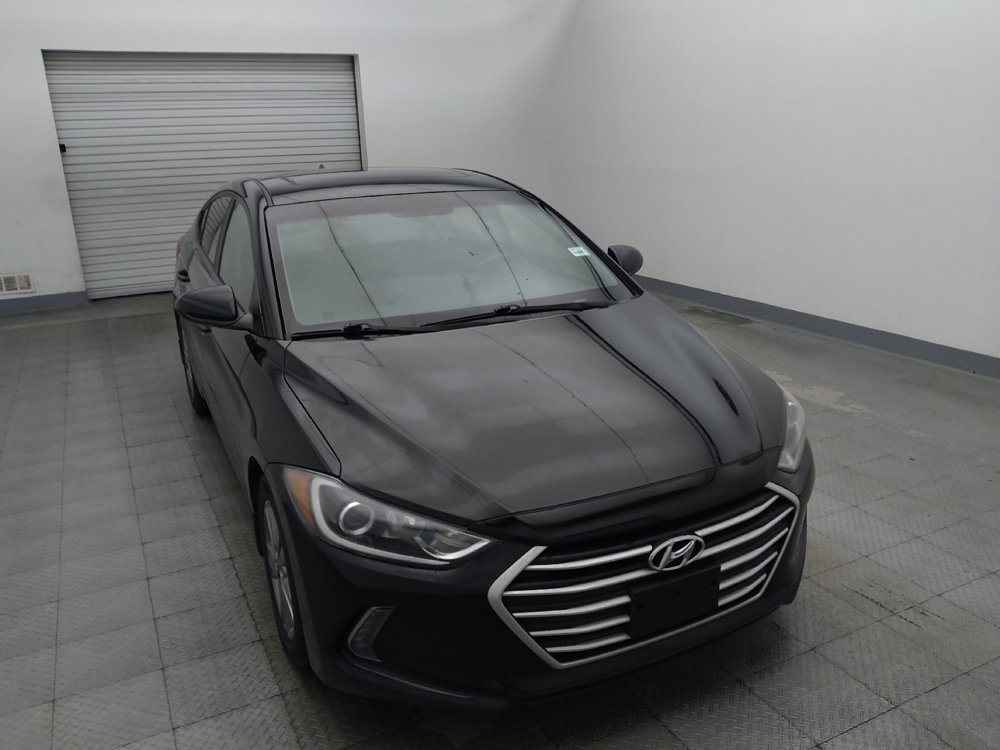 Used 2018 Hyundai Elantra Value Edition FWD image 14