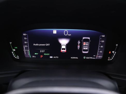Used 2023 Honda Accord Sport image 7