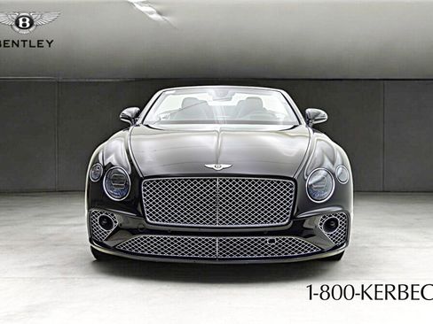 Certified 2020 Bentley Continental GT image 30