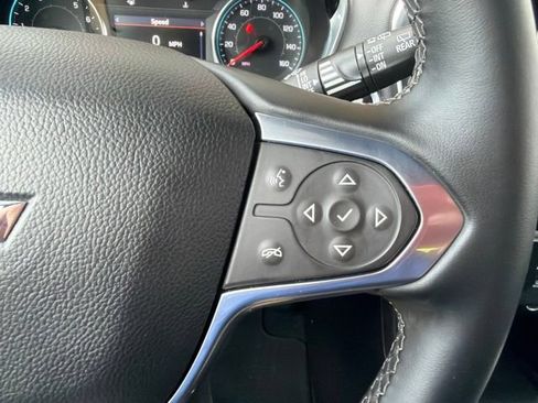 Used 2023 Chevrolet Traverse LT AWD/4WD image 20