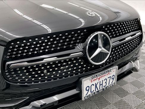 Certified 2022 Mercedes-Benz GLC 300 image 30