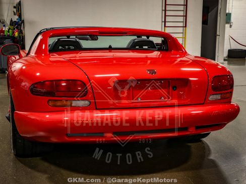Used 1994 Dodge Viper RT/10 image 47