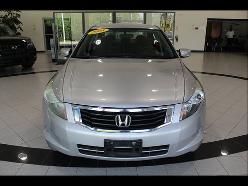 Used 2008 Honda Accord LX image 2