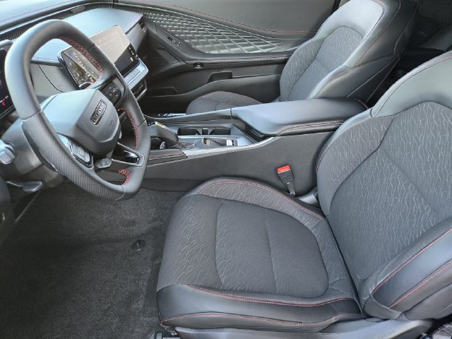 Used 2025 Dodge Charger Daytona R/T w/ Quick Order Package 25M R/T AWD/4WD image 14