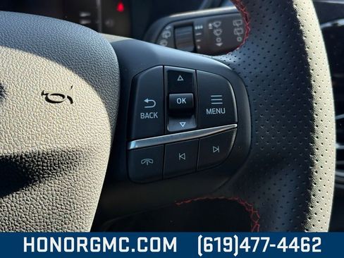 Used 2024 Ford Escape ST-Line image 29