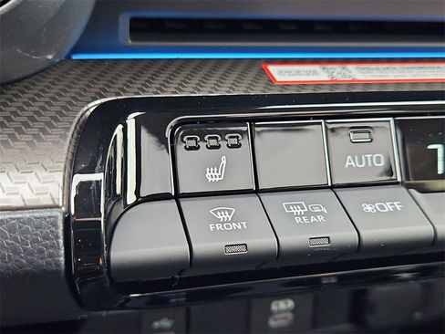 New 2026 Toyota Prius AWD image 12