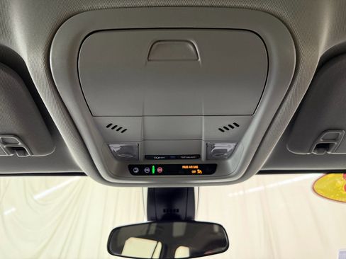 Certified 2023 GMC Acadia SLE w/ Driver Convenience Package FWD image 37
