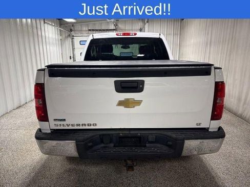 Used 2011 Chevrolet Silverado 1500 LT w/ All-Star Edition image 5