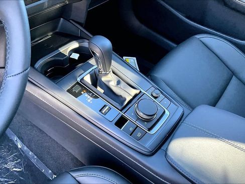 New 2026 MAZDA CX-30 AWD 2.5 S image 8