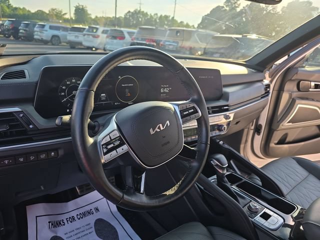 Used 2024 Kia Telluride SX X-Line AWD/4WD image 18