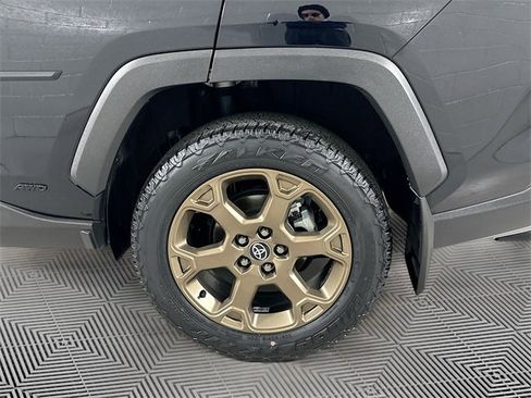 Certified 2023 Toyota RAV4 AWD Hybrid image 20