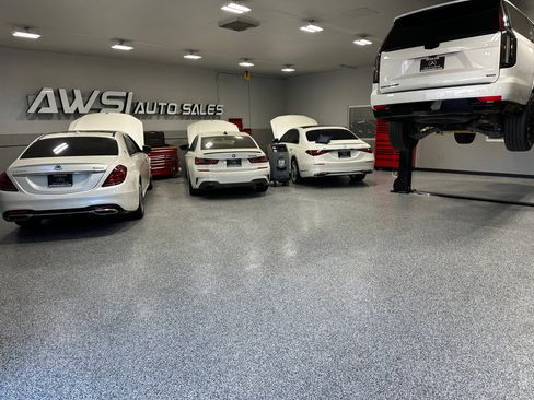 Used 2021 Cadillac Escalade ESV Sport Platinum image 49