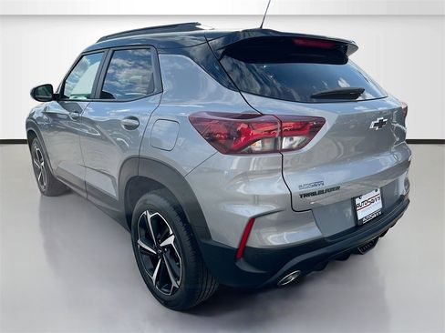 Used 2023 Chevrolet TrailBlazer RS image 5