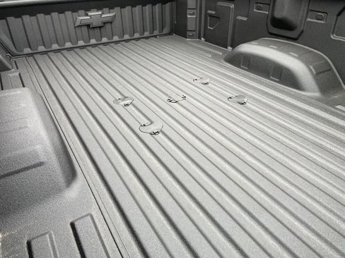 New 2026 Chevrolet Silverado 3500 LT image 12