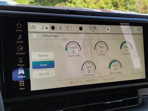 New 2025 Jeep Wrangler Sport S image 4