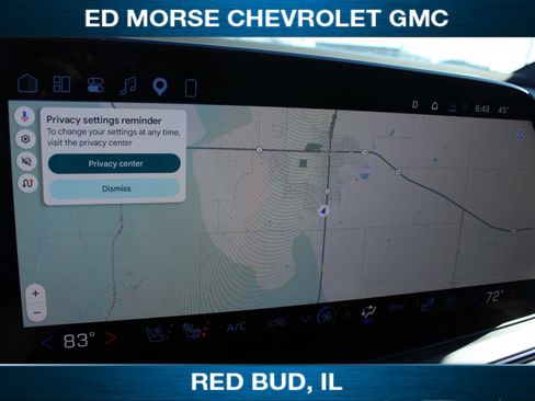 Used 2026 Chevrolet Suburban Premier image 12