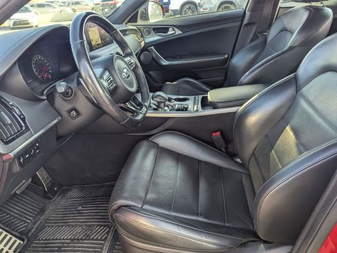 Used 2019 Kia Stinger GT2 image 25