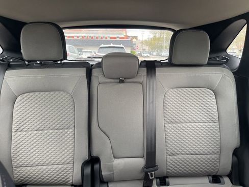 Used 2020 Ford Escape SE AWD/4WD image 15