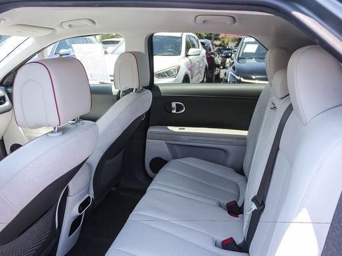 Certified 2023 Hyundai Ioniq 5 SEL w/ Cargo Package AWD/4WD image 23