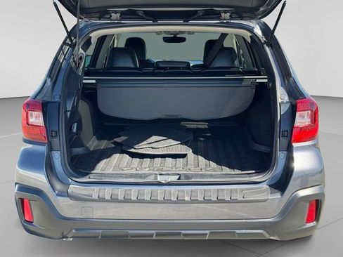 Used 2019 Subaru Outback 2.5i Limited w/ Popular Package #2 AWD/4WD image 25