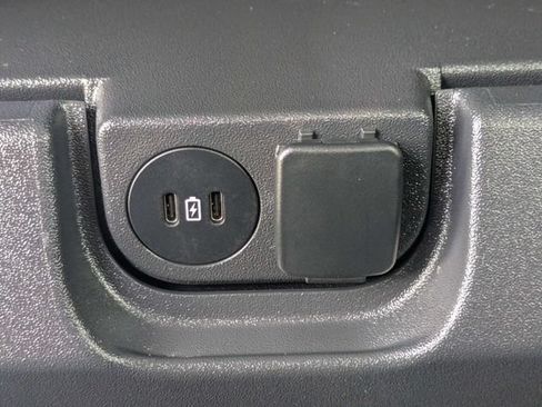 Used 2025 Ford F150 XLT w/ Equipment Group 301A Standard AWD/4WD image 14