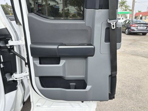 Used 2022 Ford F150 XL w/ Equipment Group 101A High image 23