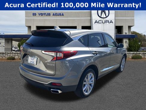 Certified 2023 Acura RDX FWD image 5