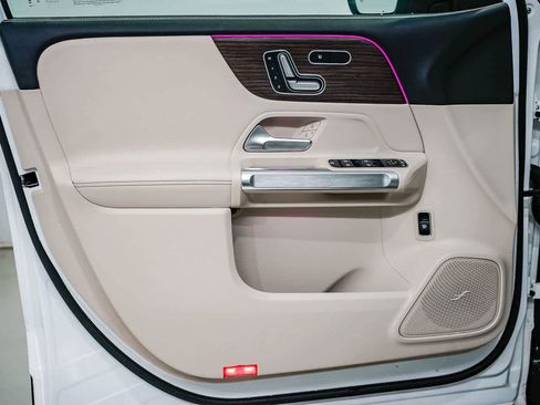 Certified 2026 Mercedes-Benz GLB 250 image 19