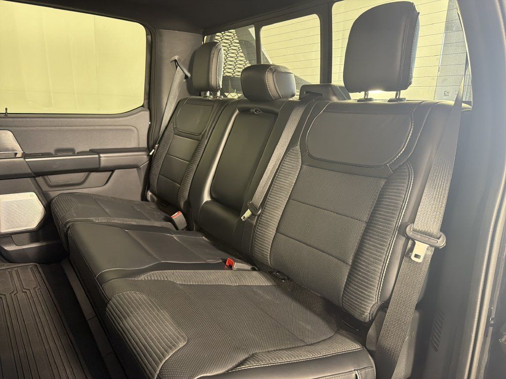 Used 2023 Ford F150 Raptor AWD/4WD image 4