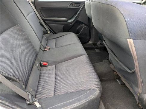 Used 2018 Subaru Forester 2.5i image 21