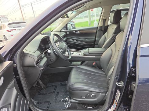 Used 2024 Genesis GV80 2.5T AWD/4WD image 19