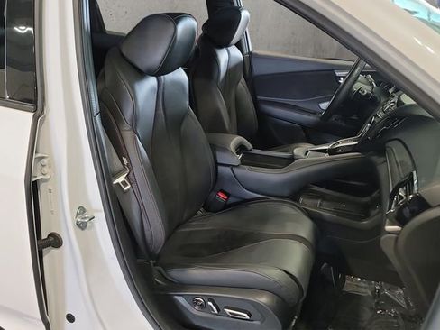 Used 2024 Acura RDX A-Spec AWD/4WD image 22