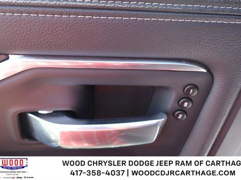 New 2026 RAM 3500 Laramie w/ Sport Appearance Package AWD/4WD image 19