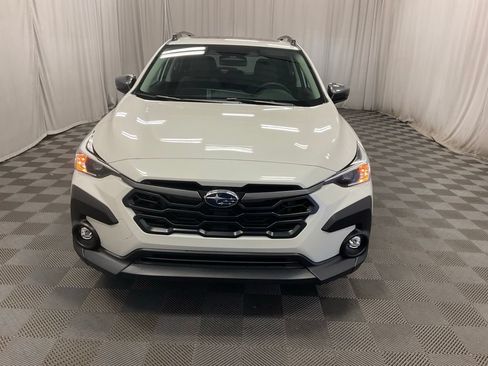 New 2026 Subaru Crosstrek 2.5i Premium AWD/4WD image 6