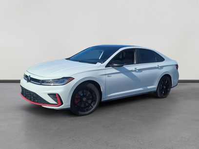 New 2026 Volkswagen Jetta GLI Autobahn