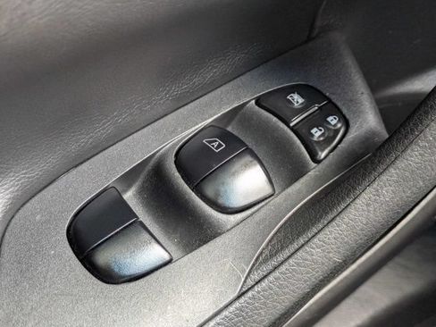 Used 2018 Nissan Altima 2.5 SR w/ SR Midnight Edition FWD image 22
