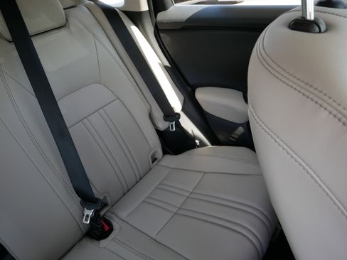 New 2027 Honda HR-V EX-L image 11