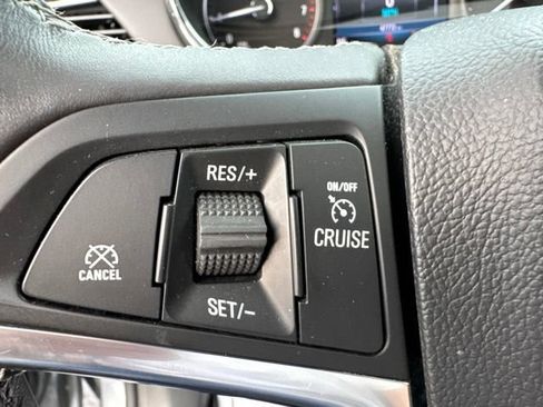 Used 2019 Buick Encore Sport Touring w/ Safety Package FWD image 19