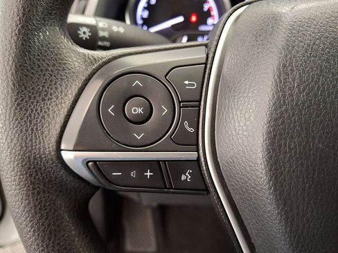 Certified 2024 Toyota Camry LE image 17