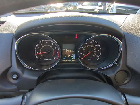 Used 2024 Mitsubishi Outlander Sport SE image 21