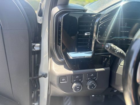 Used 2023 Chevrolet Silverado 1500 LT w/ Protection Package AWD/4WD image 13