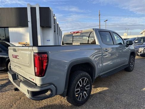 Used 2024 GMC Sierra 1500 AT4 w/ Technology Package image 6