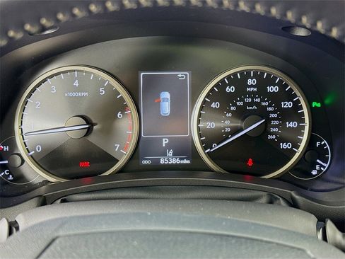 Used 2020 Lexus NX 300 FWD w/ Comfort Package image 15