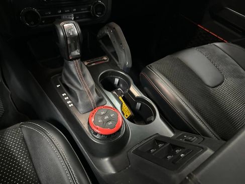 Used 2023 Ford Bronco Raptor AWD/4WD image 42