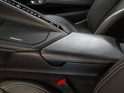 Used 2024 Chevrolet Corvette Z06 RWD image 27