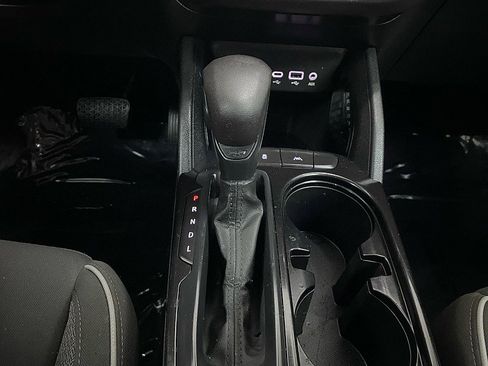 Used 2021 Chevrolet TrailBlazer LS image 20