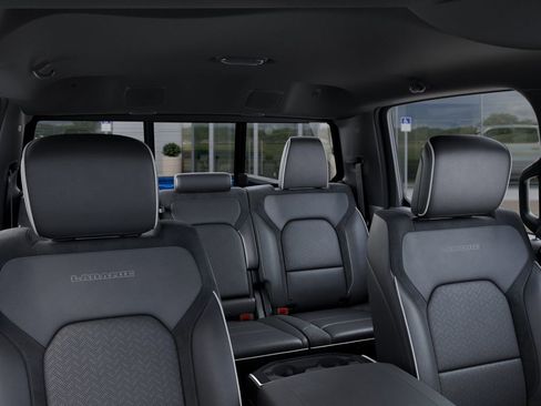 New 2025 RAM 1500 Laramie w/ Night Edition AWD/4WD image 26
