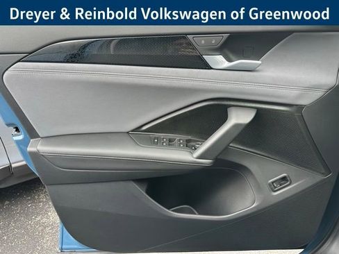 New 2026 Volkswagen Tiguan SE image 23