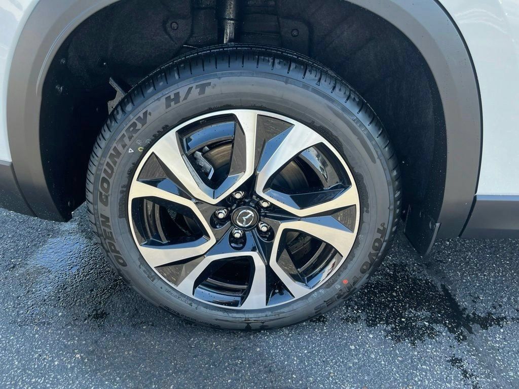 New 2026 MAZDA CX-5 Preferred AWD/4WD image 28